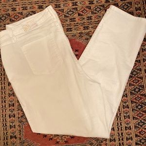 Dress Barn Straight Leg Jeans for Women 